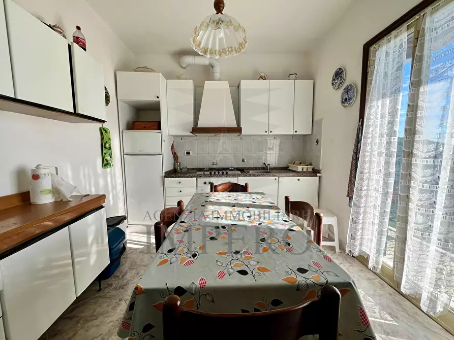 Immagine 12 di Villa in vendita  in Via Antico Principato 8 a Seborga