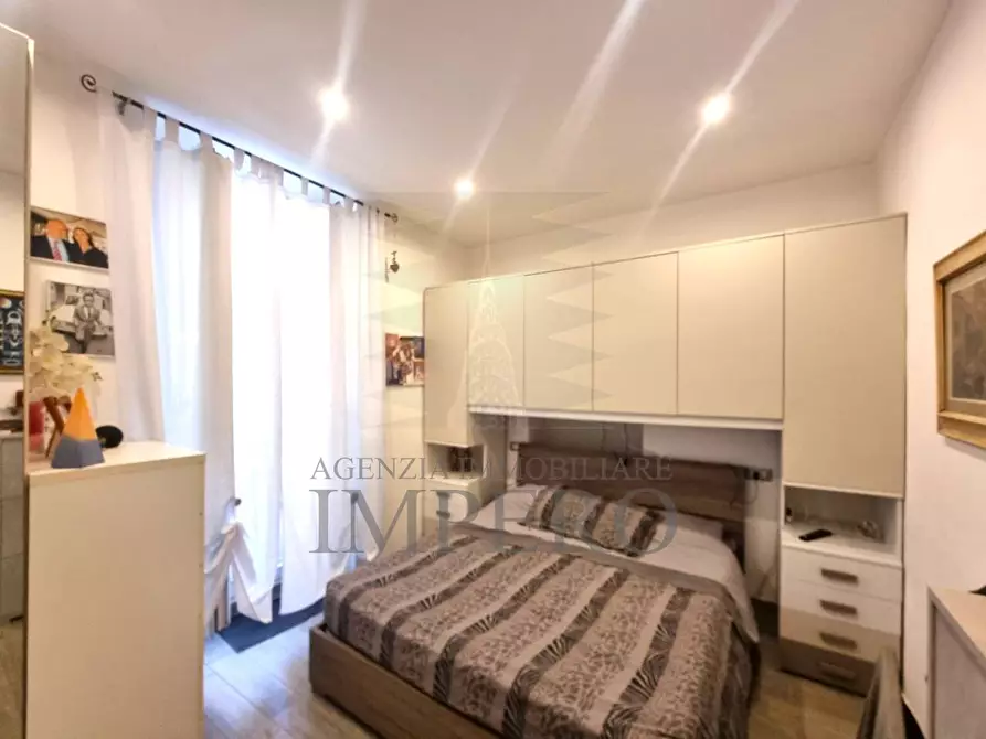 Immagine 8 di Porzione di casa in vendita  in Passeggiata Cavallotti 10 a Ventimiglia