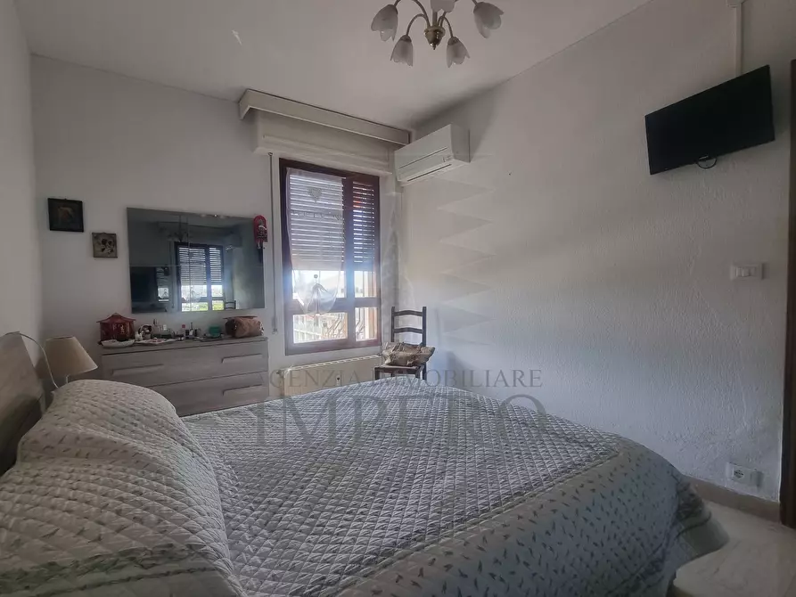 Immagine 16 di Quadrilocale in vendita  in Via Cornelio Tacito 2 a Ventimiglia