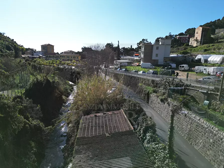 Immagine 23 di Trilocale in vendita  in via della resistenza 17 a Ventimiglia