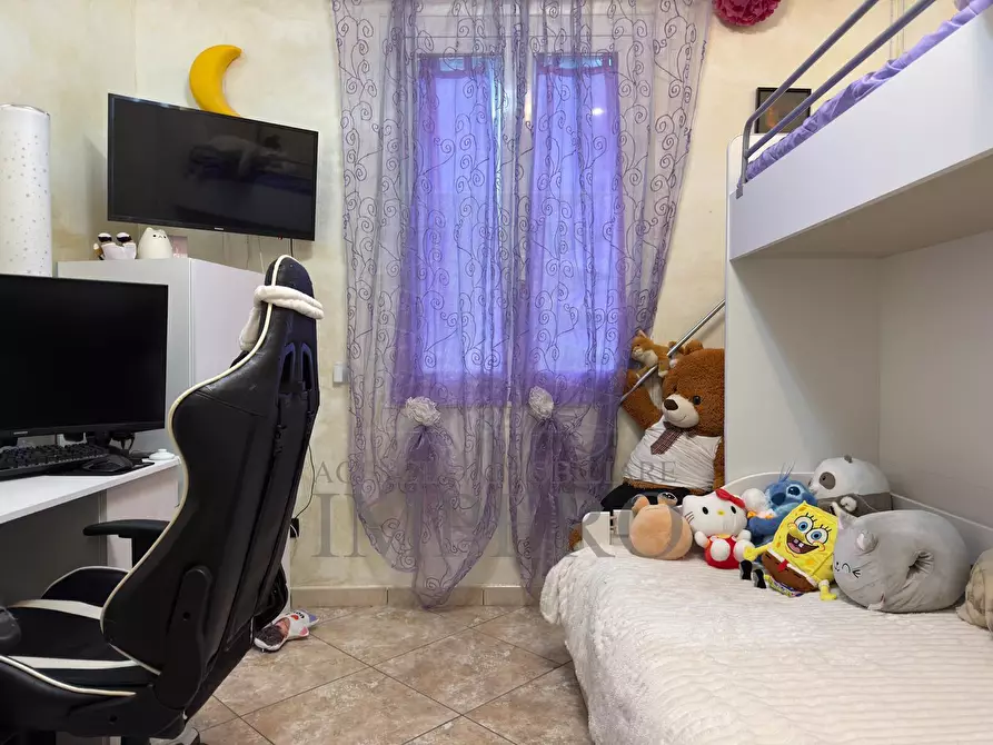 Immagine 13 di Trilocale in vendita  in Via Giuseppe Verdi 62 a Camporosso