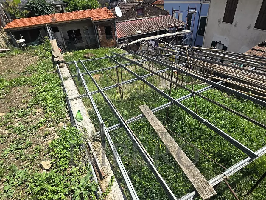 Immagine 13 di Rustico / casale in vendita  in Corso Verbone 123 a Soldano