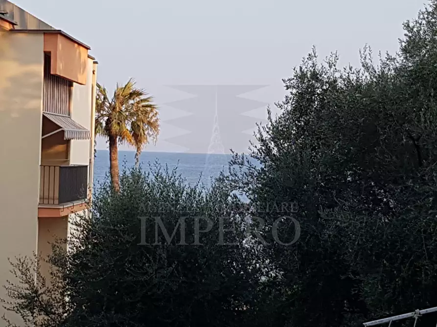 Immagine 20 di Bilocale in vendita  in Via Pietralunga 1 a San Remo