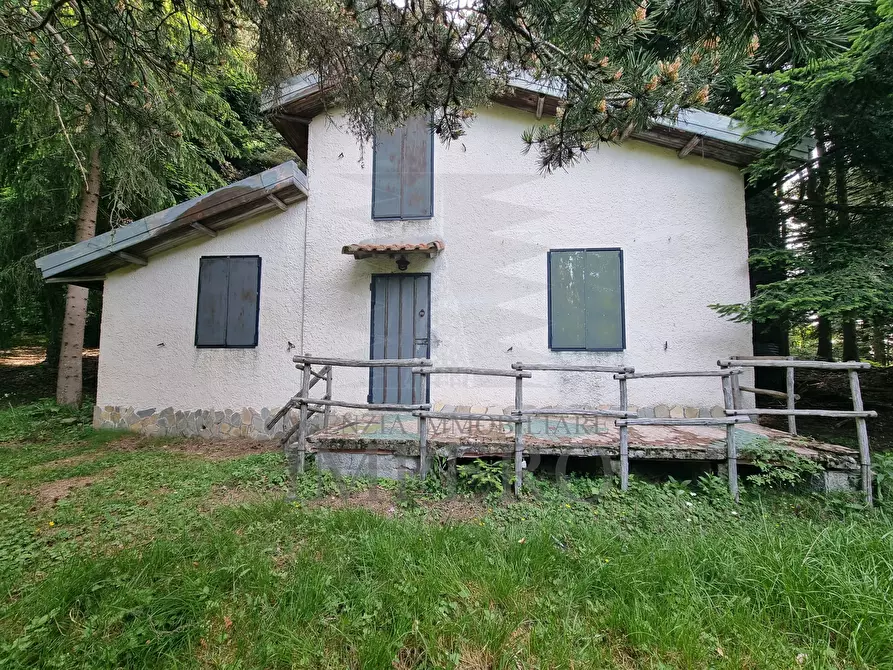 Immagine 21 di Baita in vendita  in Alta Via dei Monti Liguri 11 a Rocchetta Nervina