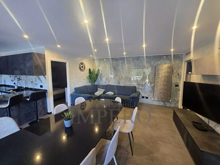 Immagine 4 di Casa indipendente in vendita  in Corso Nizza 9 a Ventimiglia