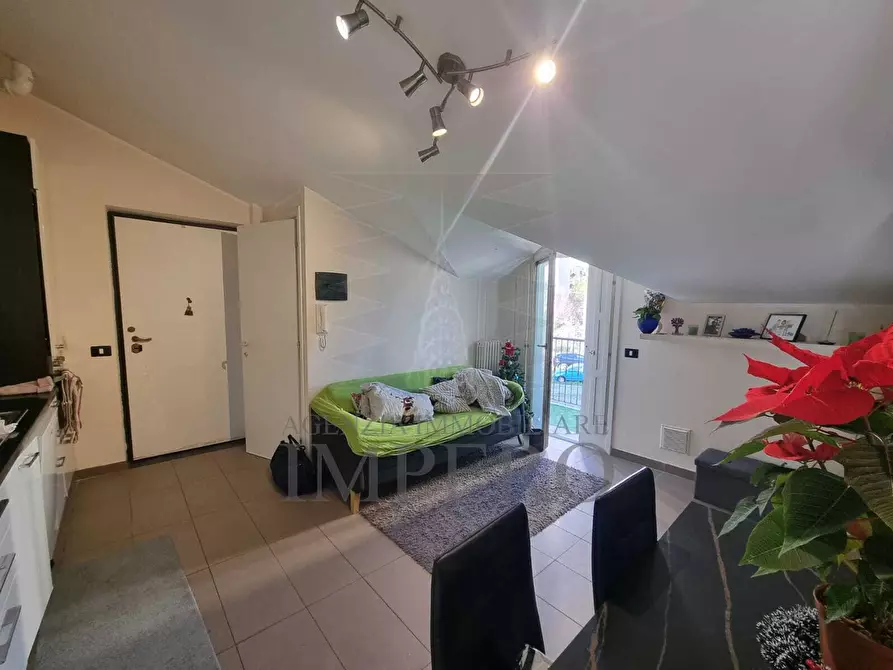 Immagine 3 di Trilocale in vendita  in via della resistenza 10 a Ventimiglia