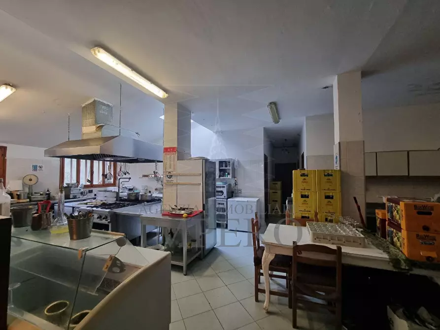 Immagine 15 di Albergo/B&B/Residence in vendita  in Strada San Pietro 1 a Apricale