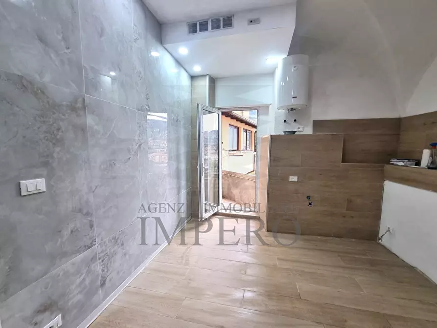 Immagine 4 di Bilocale in vendita  in Via Piemonte 32B a Ventimiglia