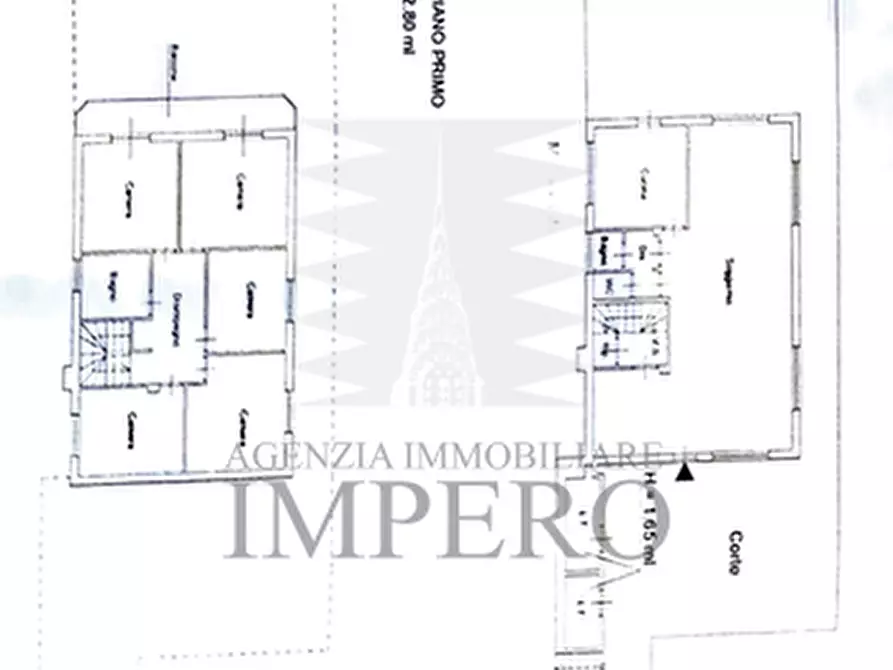 Immagine 28 di Casa bifamiliare in vendita  in Via Nazionale 20 a Airole