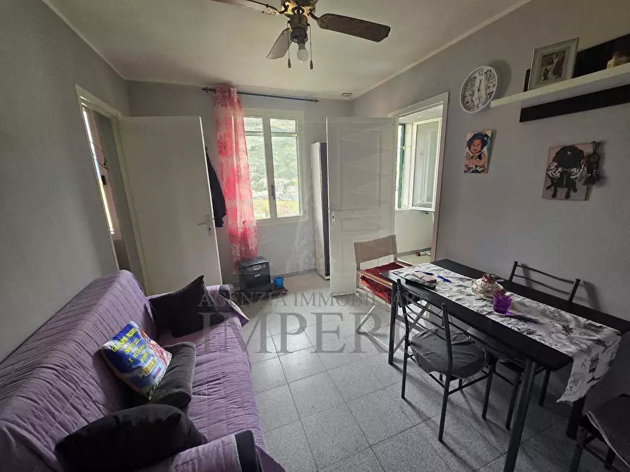 Immagine 5 di Trilocale in vendita  in Via Piemonte 16 a Ventimiglia