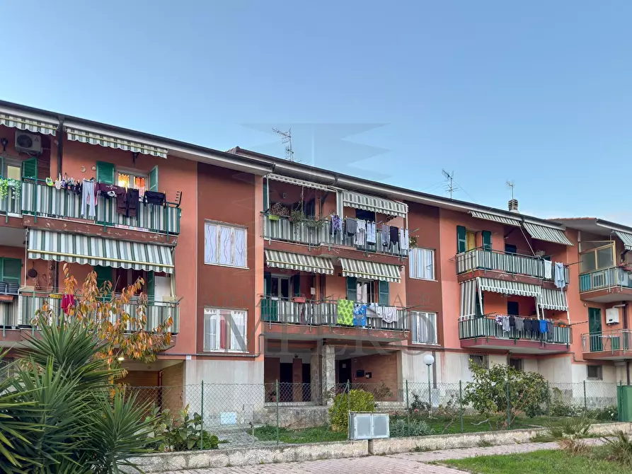 Immagine 22 di Trilocale in vendita  in Via Giuseppe Verdi 62 a Camporosso