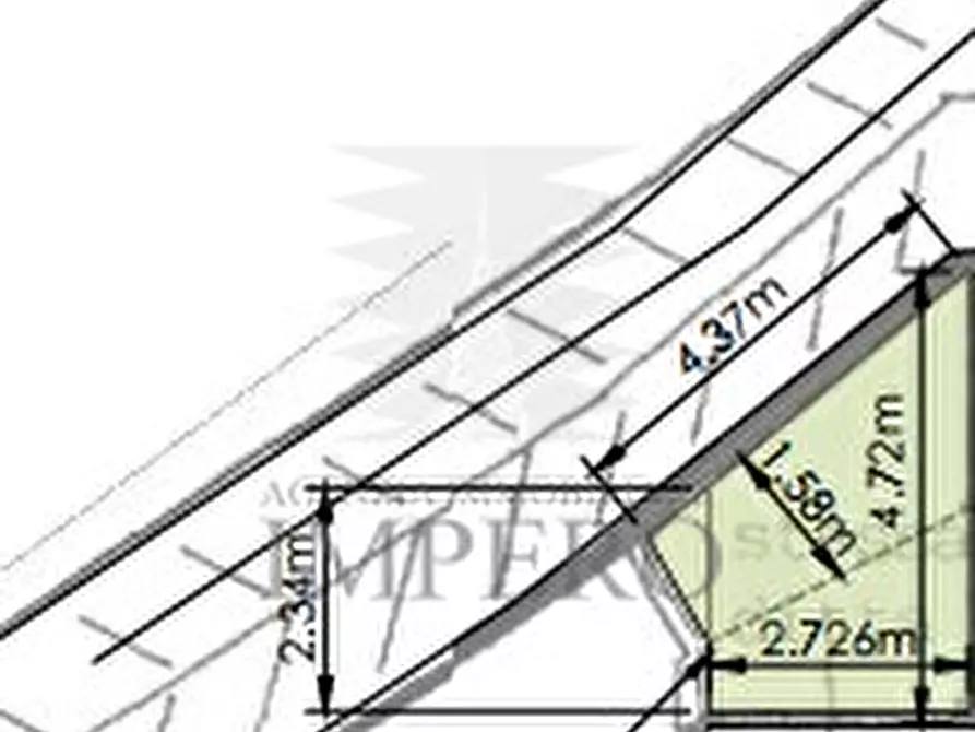 Immagine 5 di Garage in vendita  in Piazzale Sansecondo 3 a Ventimiglia