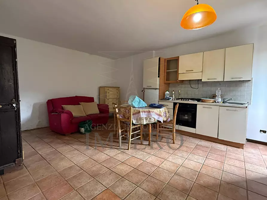 Immagine 3 di Bilocale in vendita  in Via Roma 7 a Apricale
