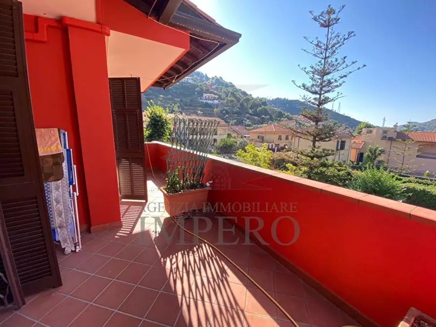 Immagine 16 di Villa in vendita  in via de amicis 1 a Ventimiglia