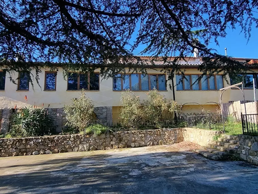 Immagine 14 di Villa in vendita  in Strada Provinciale a Dolceacqua