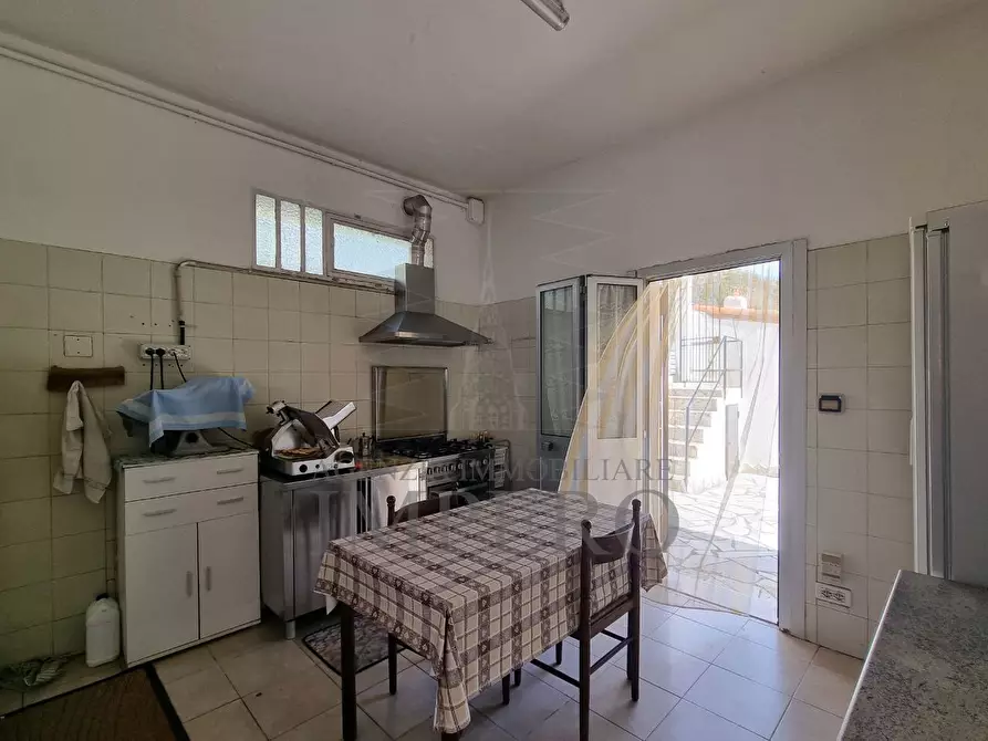 Immagine 10 di Casa bifamiliare in vendita  in Via Nazionale 8 a Airole