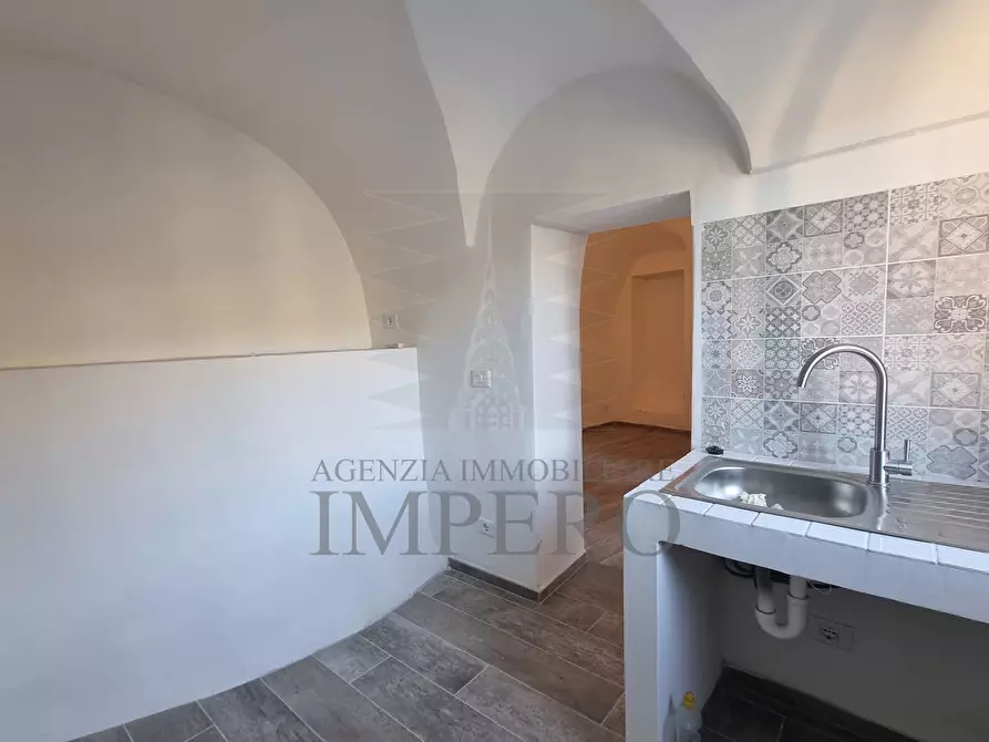 Immagine 10 di Monolocale in vendita  in Località Casette 41 a Ventimiglia