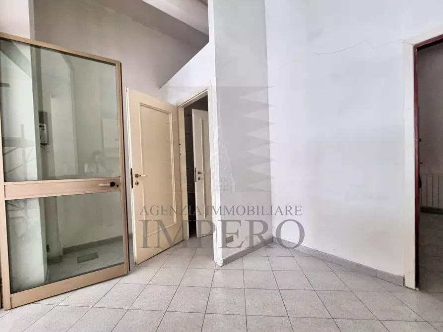 Immagine 19 di Locale commerciale in vendita  in Via Colonnello Aprosio 102 a Vallecrosia