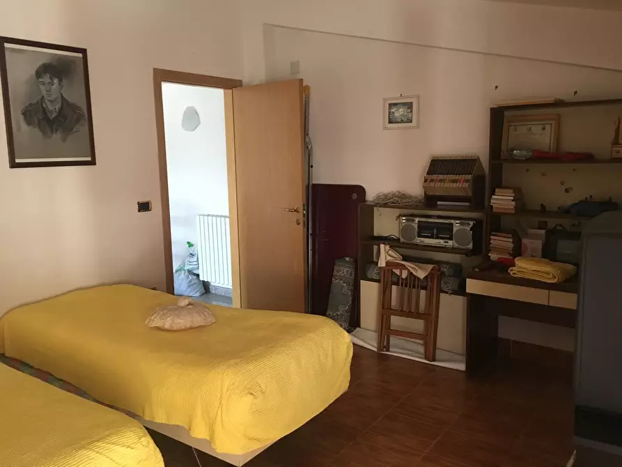 Immagine 12 di Casa indipendente in vendita  a San Martino Sulla Marrucina