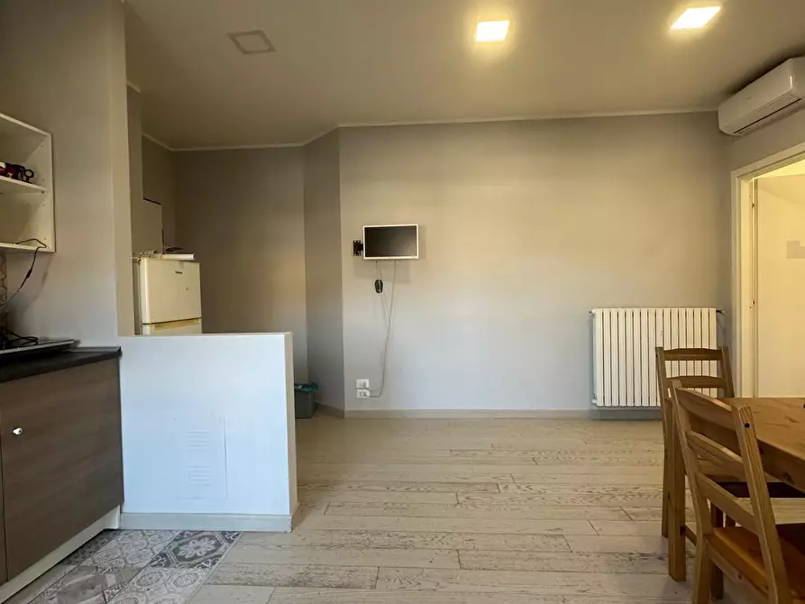 Immagine 6 di Trilocale in affitto  in Viale Maiella 23/A a Francavilla Al Mare