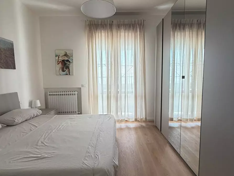 Immagine 9 di Trilocale in affitto  a Francavilla Al Mare