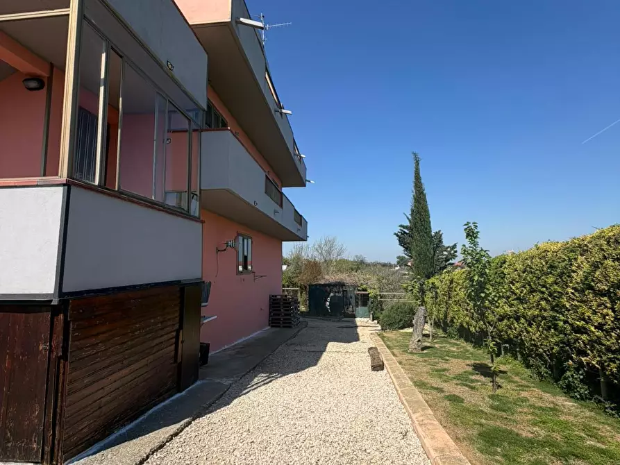 Immagine 55 di Casa indipendente in vendita  in VIALE MAIELLA a Chieti