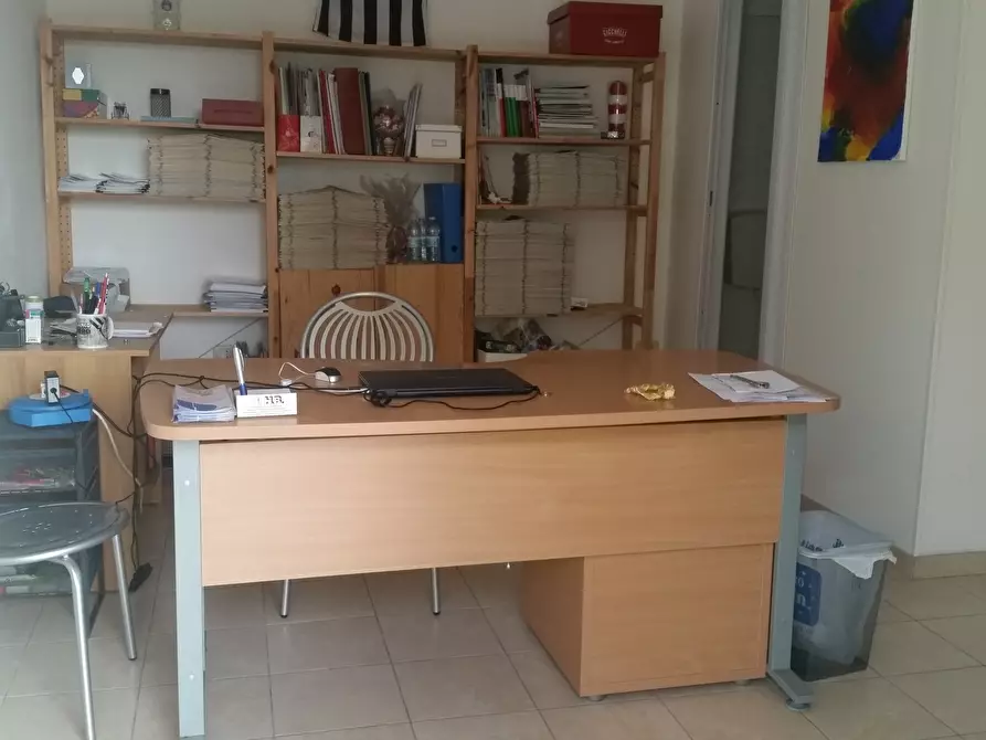 Immagine 14 di Trilocale in vendita  a Francavilla Al Mare