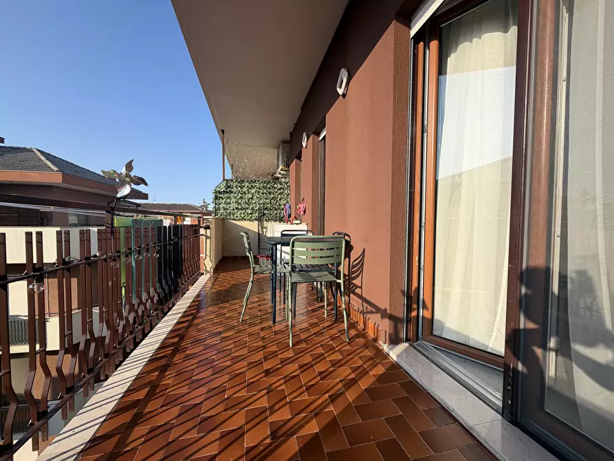 Immagine 13 di Bilocale in affitto  in Viale Maiella 23/A a Francavilla Al Mare