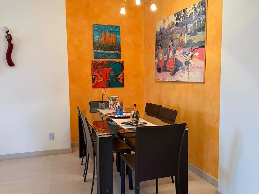 Immagine 6 di Trilocale in vendita  a Francavilla Al Mare