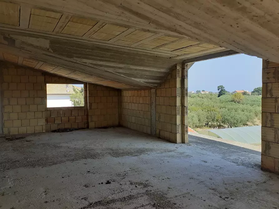 Immagine 2 di Casa indipendente in vendita  a Francavilla Al Mare