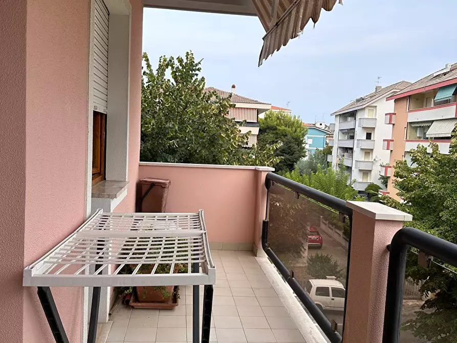 Immagine 8 di Trilocale in affitto  a Francavilla Al Mare