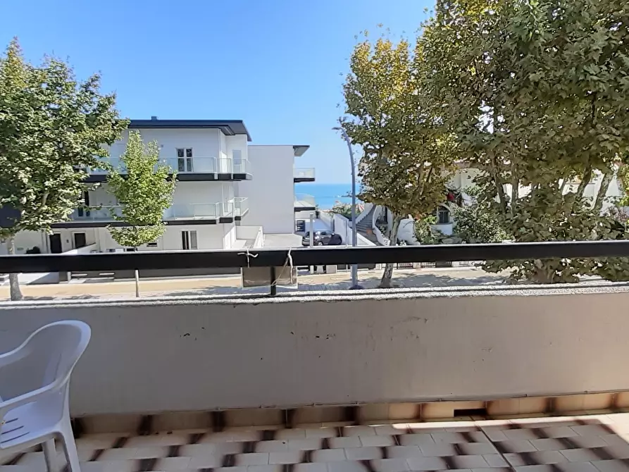 Immagine 8 di Trilocale in affitto  a Francavilla Al Mare