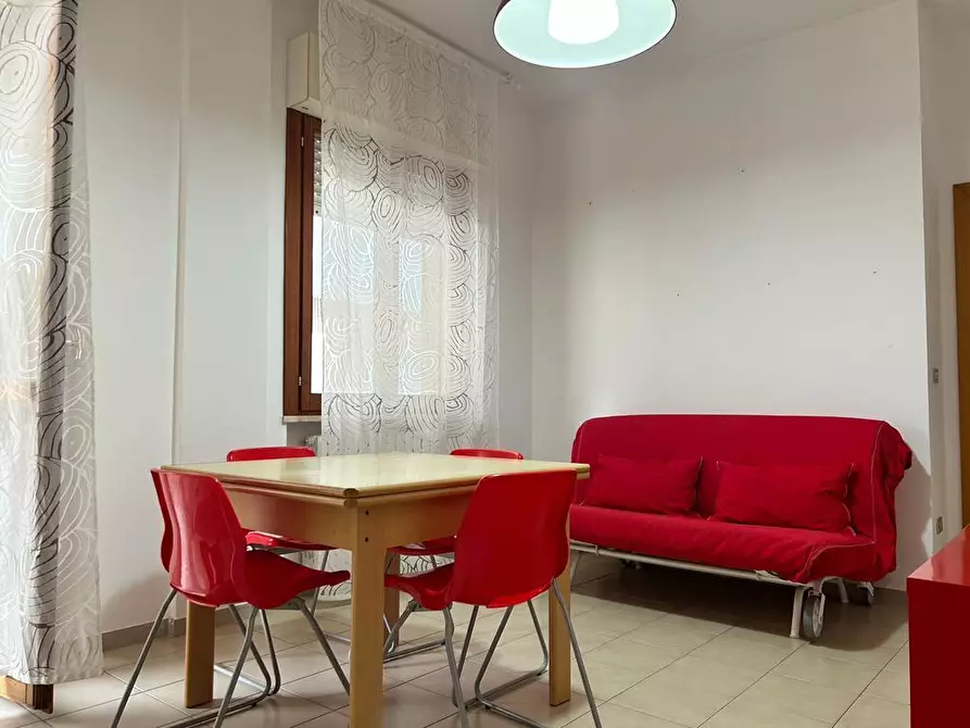 Immagine 4 di Quadrilocale in affitto  a Francavilla Al Mare