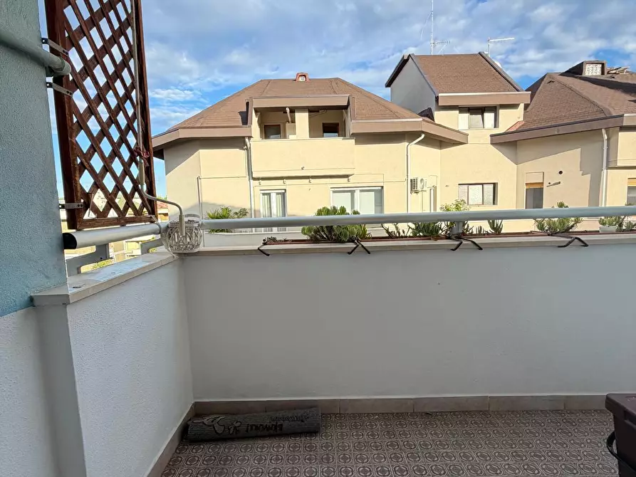 Immagine 11 di Trilocale in affitto  in Viale Monte Sirente 19 a Francavilla Al Mare