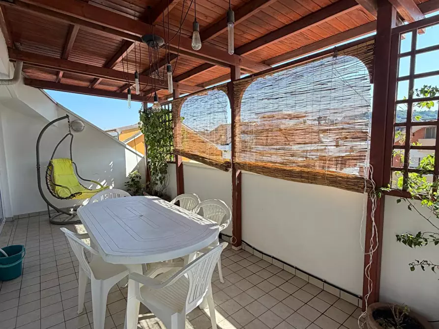 Immagine 27 di Trilocale in affitto  a Francavilla Al Mare
