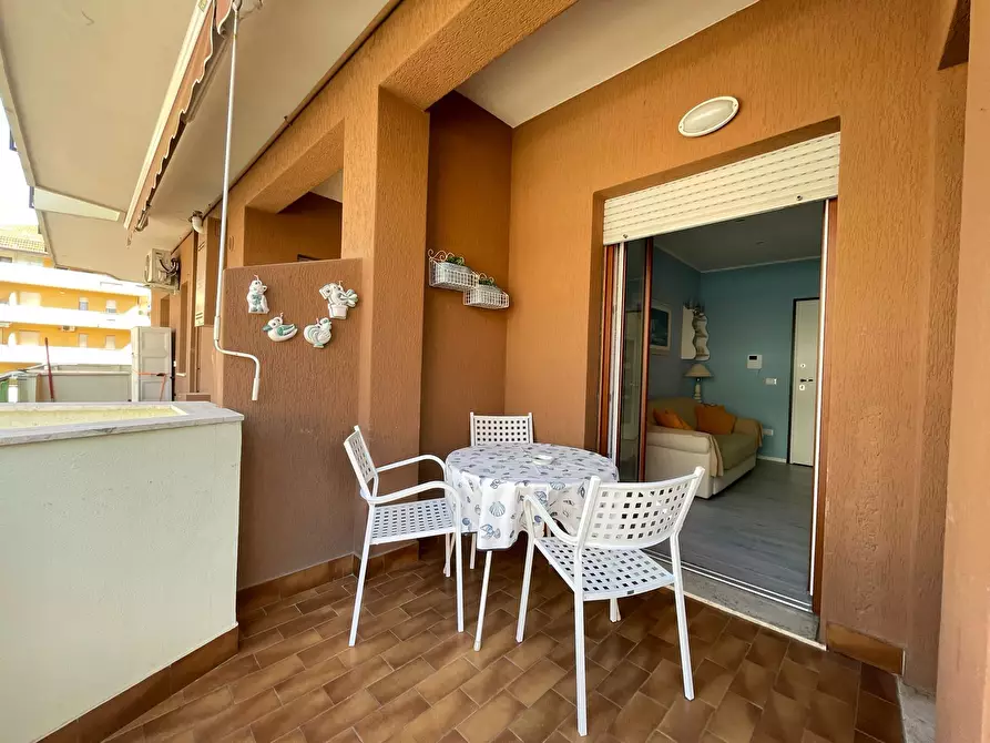 Immagine 9 di Bilocale in affitto  a Francavilla Al Mare