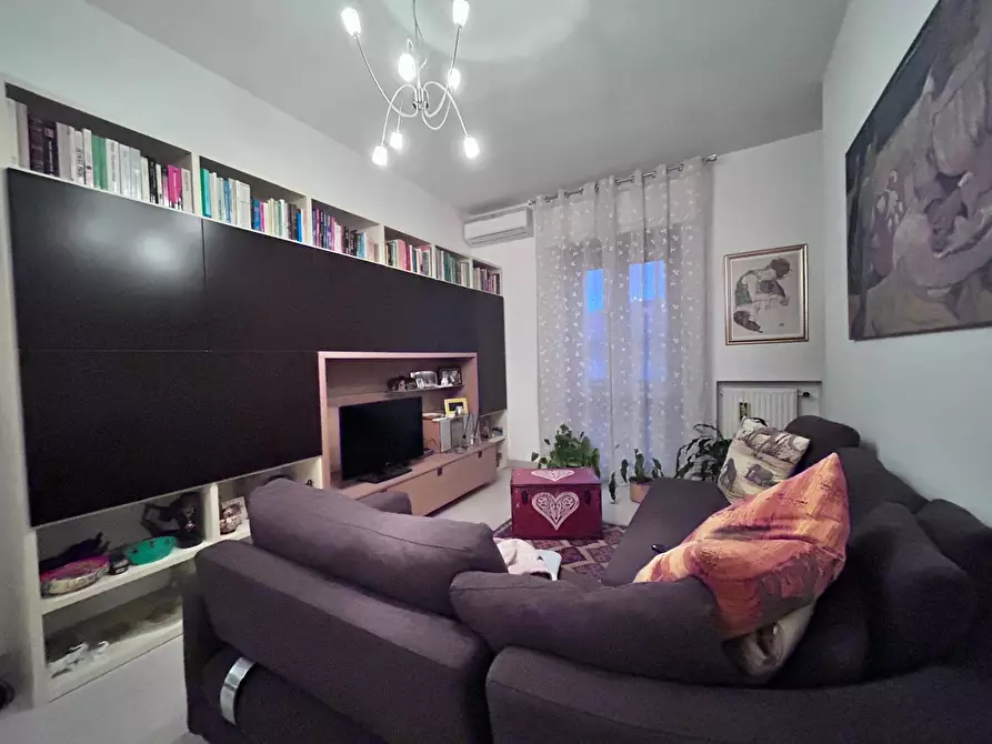 Immagine 4 di Trilocale in vendita  a Francavilla Al Mare