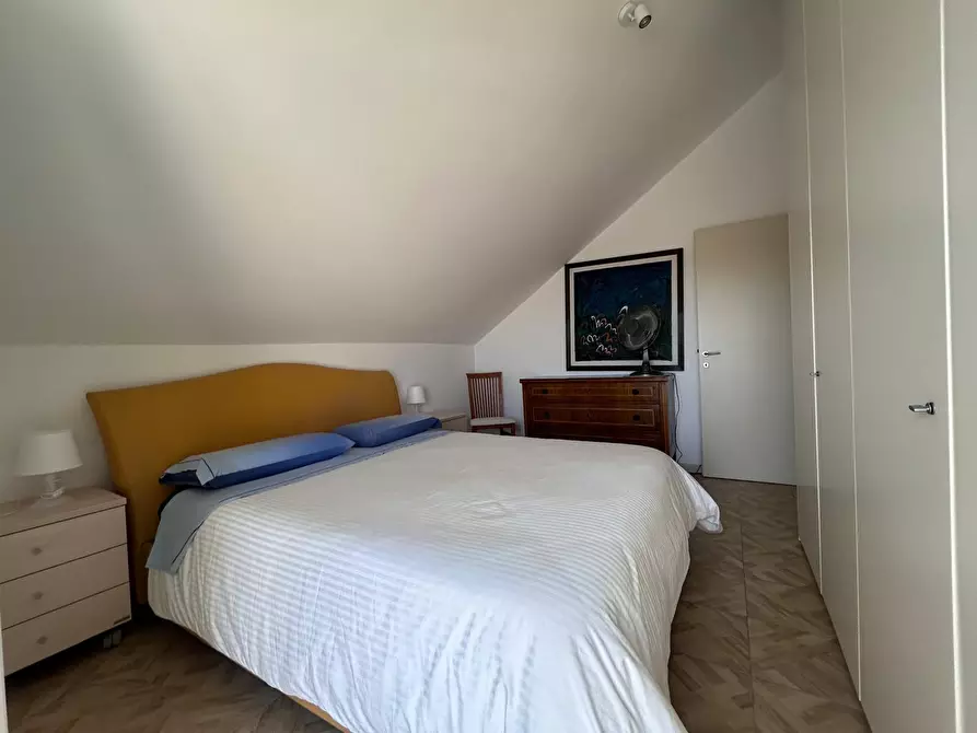 Immagine 12 di Quadrilocale in affitto  a Francavilla Al Mare