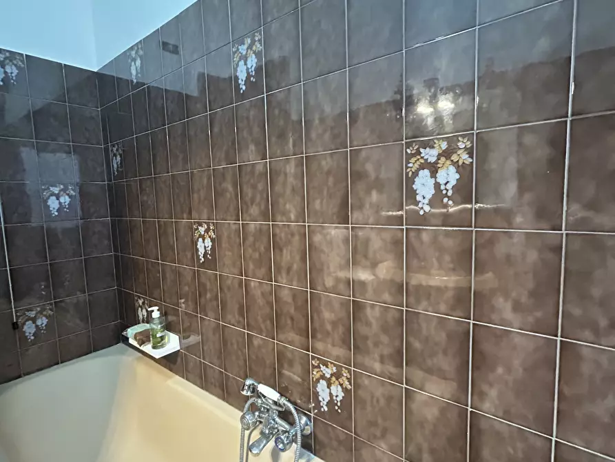 Immagine 17 di Porzione di casa in vendita  in Viale Maiella 23/A a Francavilla Al Mare