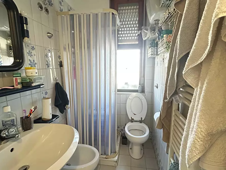 Immagine 6 di Appartamento in vendita  in Viale Maiella 23/A a Francavilla Al Mare