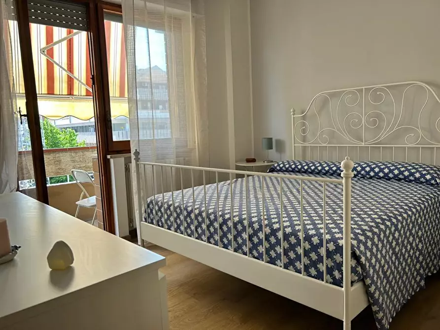 Immagine 11 di Trilocale in affitto  in VIALE MAIELLA a Francavilla Al Mare