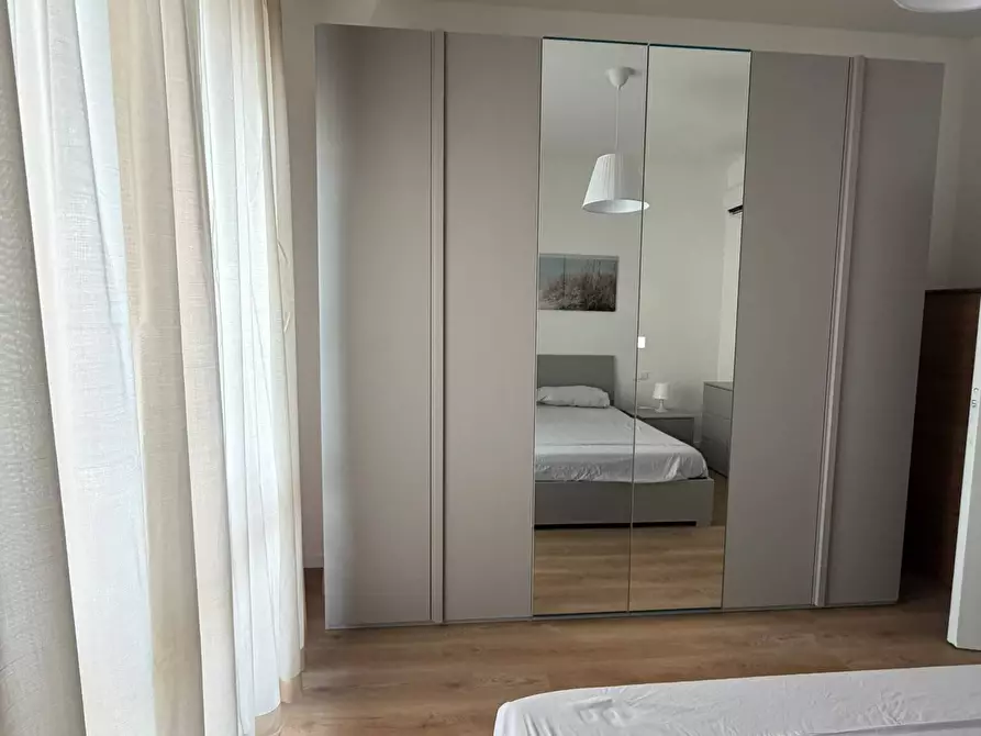 Immagine 11 di Trilocale in affitto  a Francavilla Al Mare
