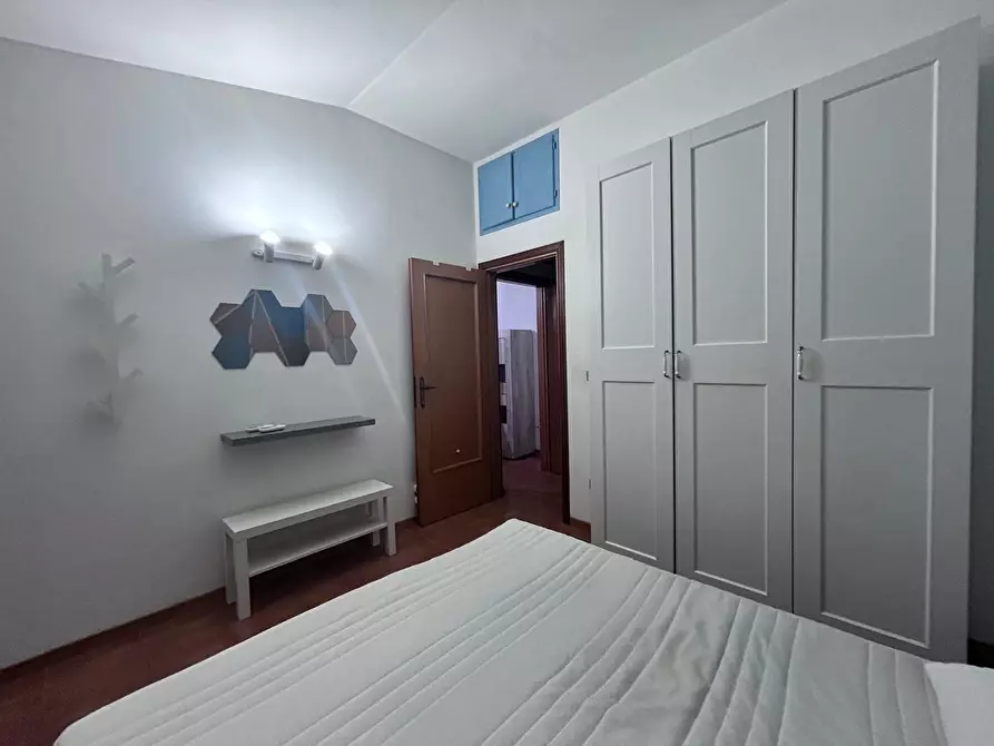 Immagine 11 di Bilocale in affitto  a Francavilla Al Mare