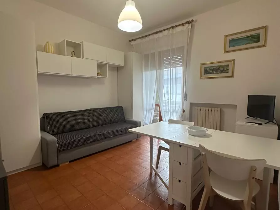 Immagine 3 di Bilocale in affitto  in Viale Maiella 23/A a Francavilla Al Mare