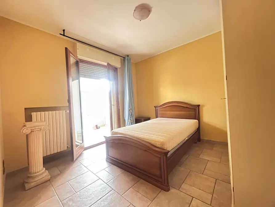 Immagine 6 di Trilocale in affitto  in Via Pasquale Celommi a Pescara