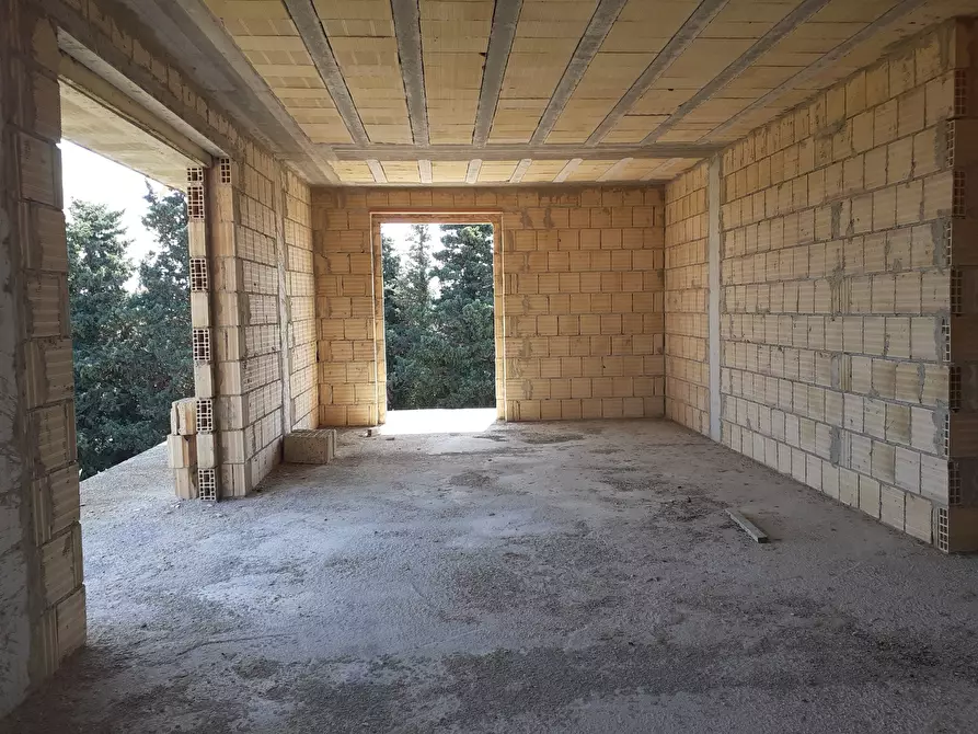 Immagine 4 di Casa indipendente in vendita  a Francavilla Al Mare