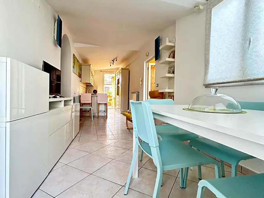 Immagine 4 di Trilocale in affitto  a Francavilla Al Mare