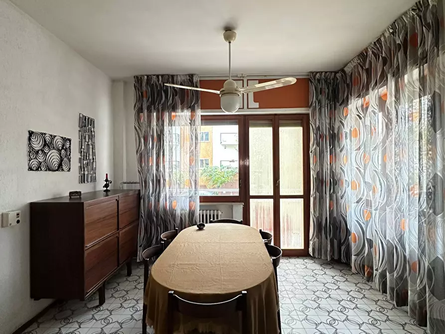 Immagine 6 di Trilocale in affitto  in Viale Maiella 23/A a Francavilla Al Mare