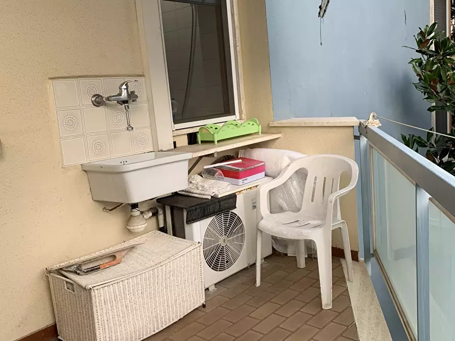 Immagine 14 di Appartamento in affitto  a Francavilla Al Mare