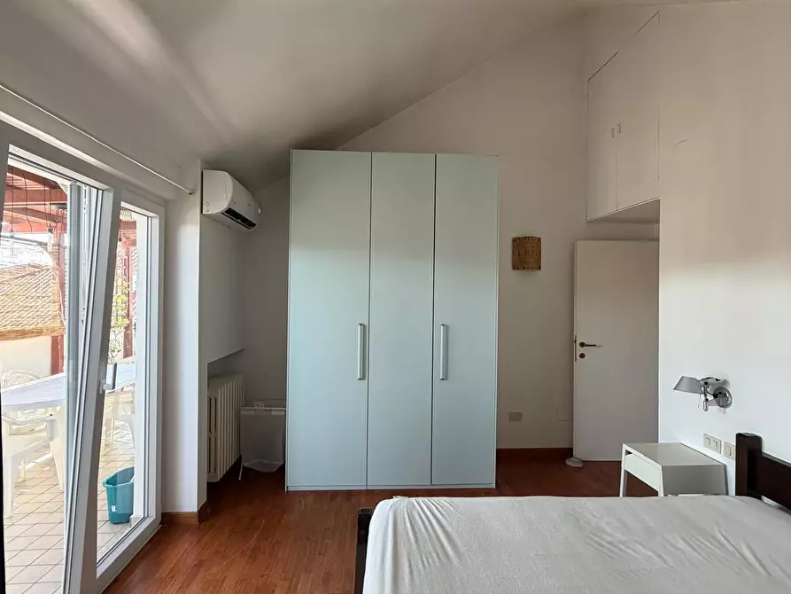 Immagine 19 di Trilocale in affitto  a Francavilla Al Mare